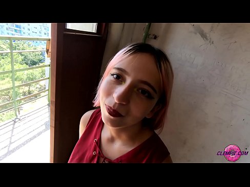 ❤️ Student Sensual siše stranca u zaleđu - sperma mu na licu Jebanje na hr.tuberxxx.ru ️❤